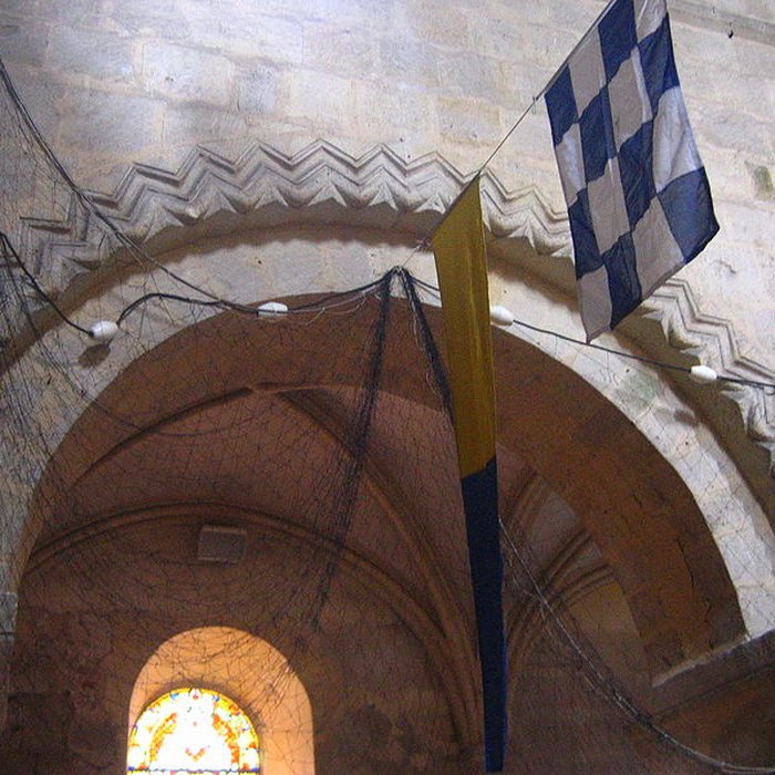 Photo de Église Notre-Dame dÉtretat