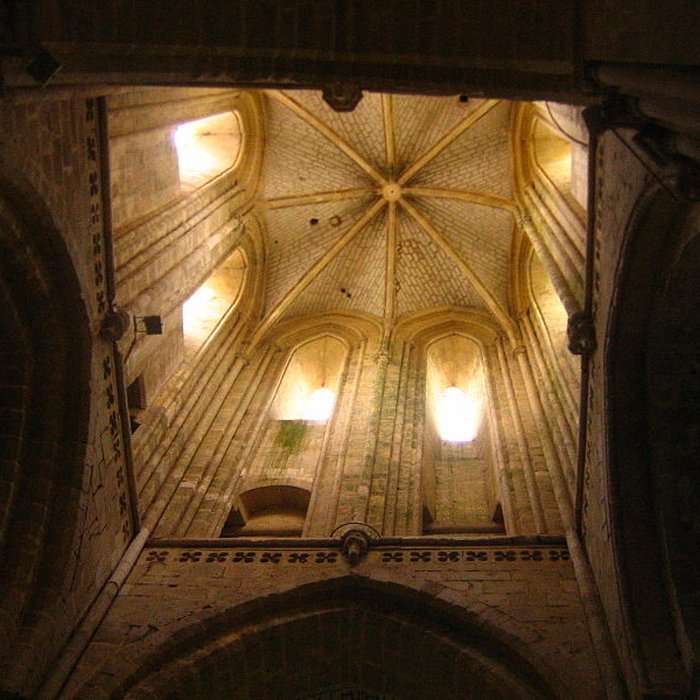 Photo de Église Notre-Dame dÉtretat