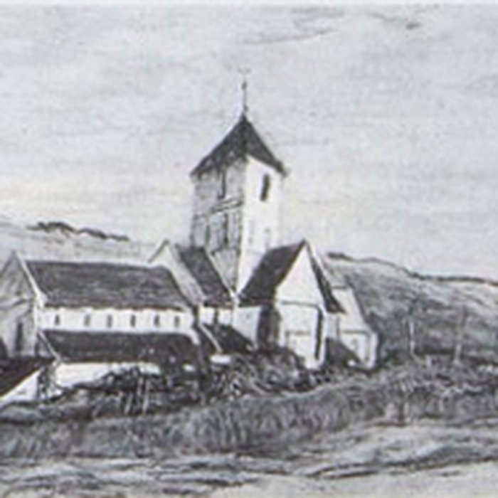 Photo de Église Notre-Dame dÉtretat