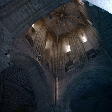 Église Notre-Dame dÉtretat