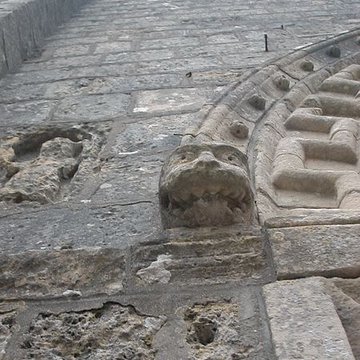 Église Notre-Dame dÉtretat