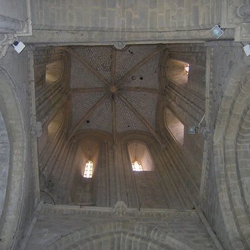 Église Notre-Dame dÉtretat