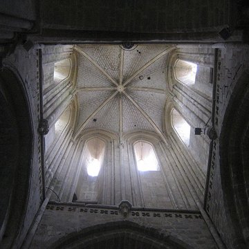 Église Notre-Dame dÉtretat