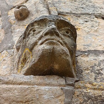 Église Notre-Dame dÉtretat