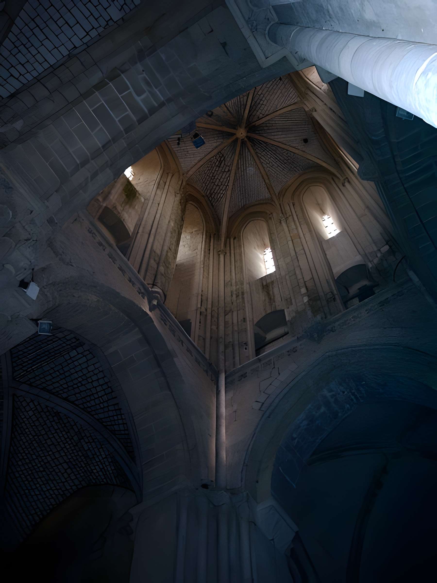 Église Notre-Dame d'Étretat