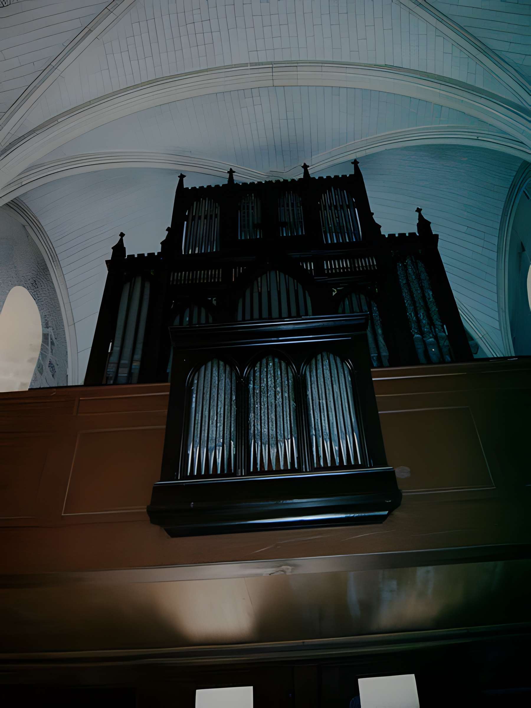 Église Notre-Dame d'Étretat