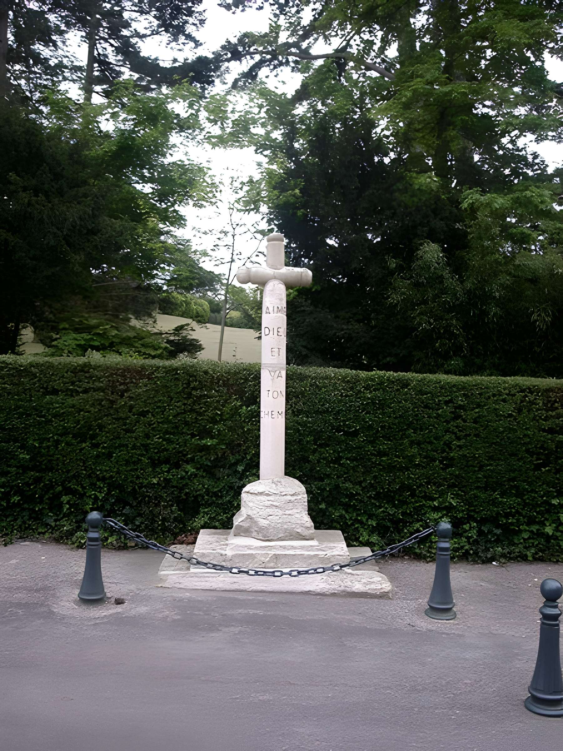 Église Notre-Dame d'Étretat