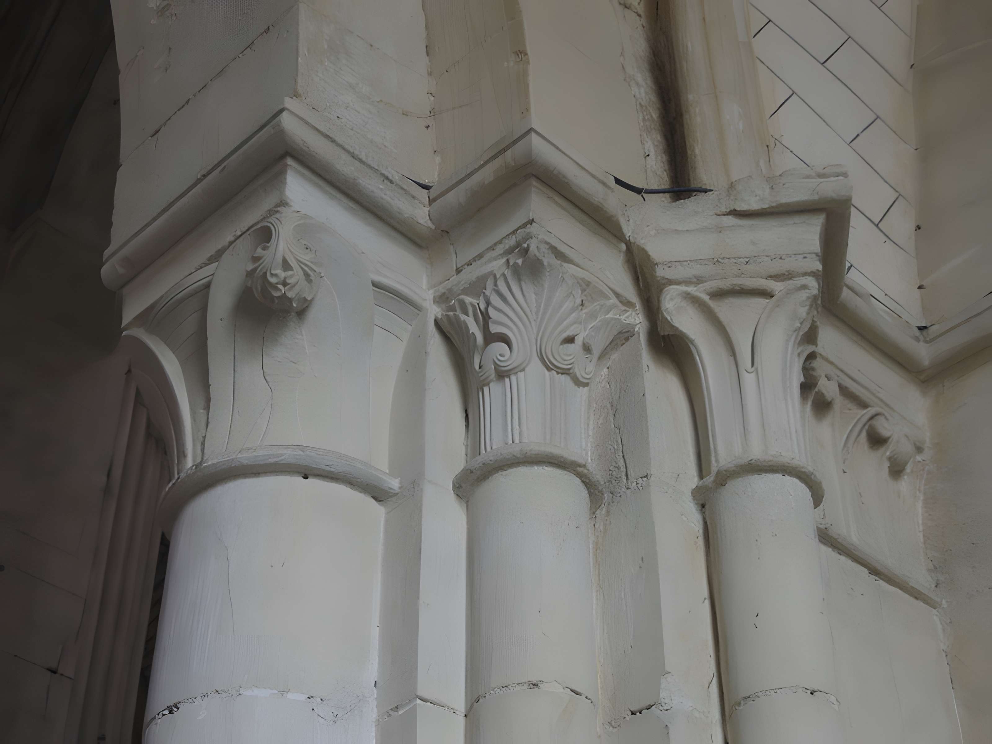 Église Notre-Dame d'Étretat