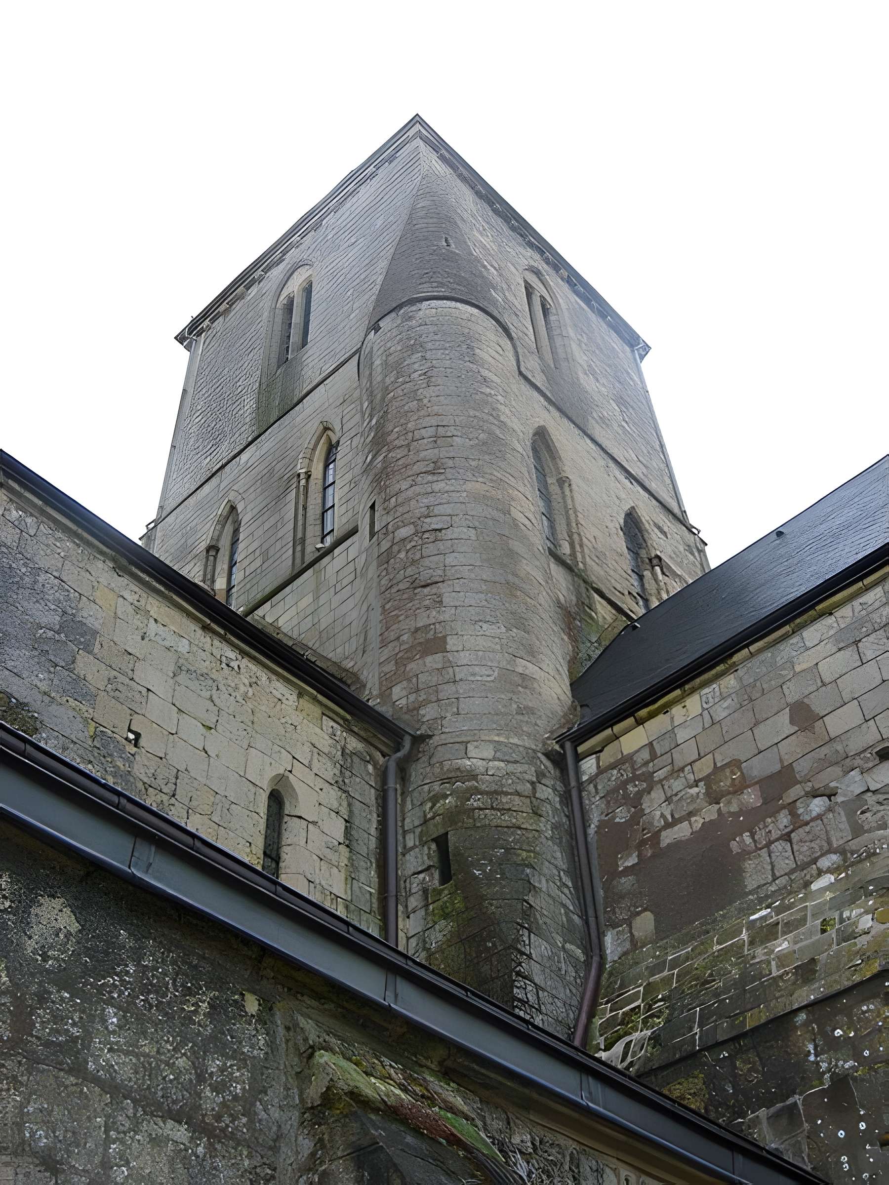 Église Notre-Dame d'Étretat