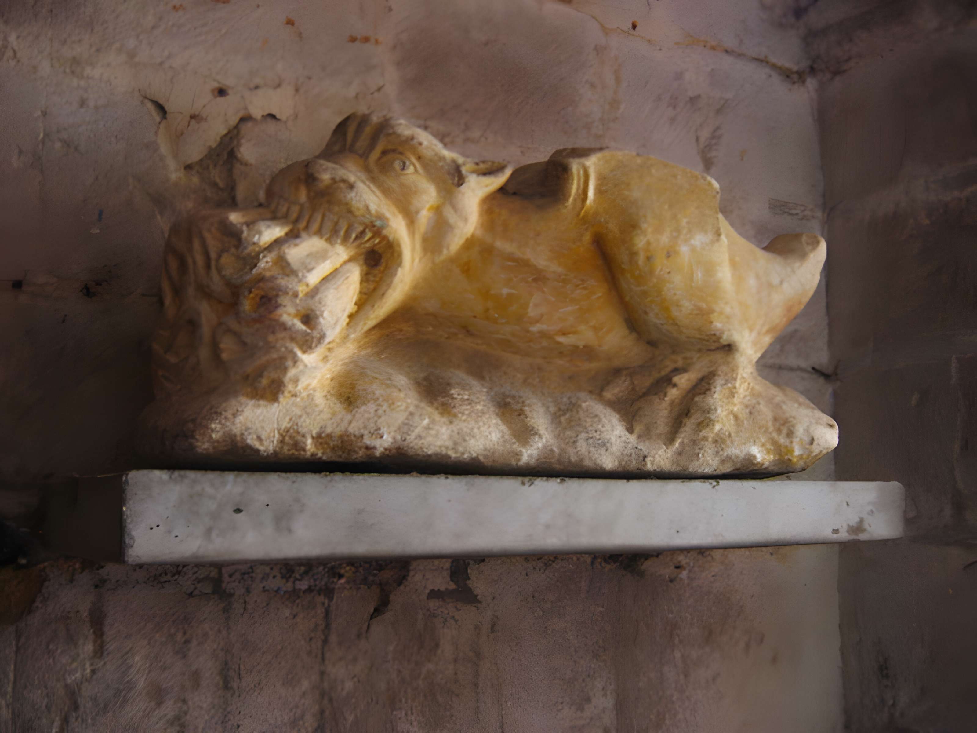 Église Notre-Dame d'Étretat