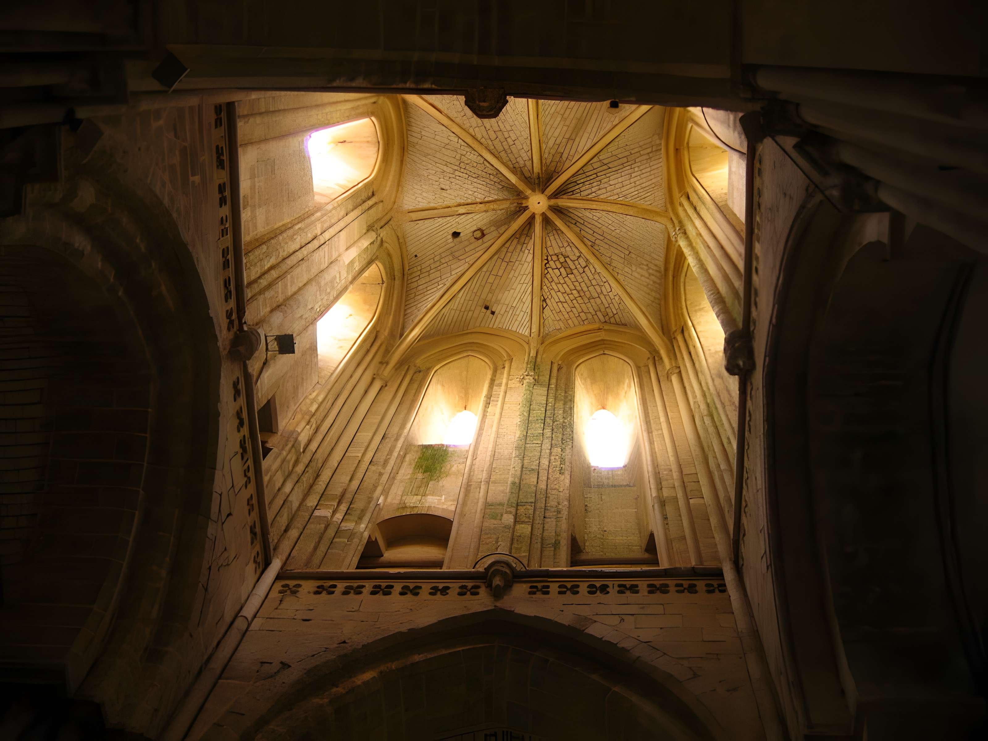 Église Notre-Dame d'Étretat