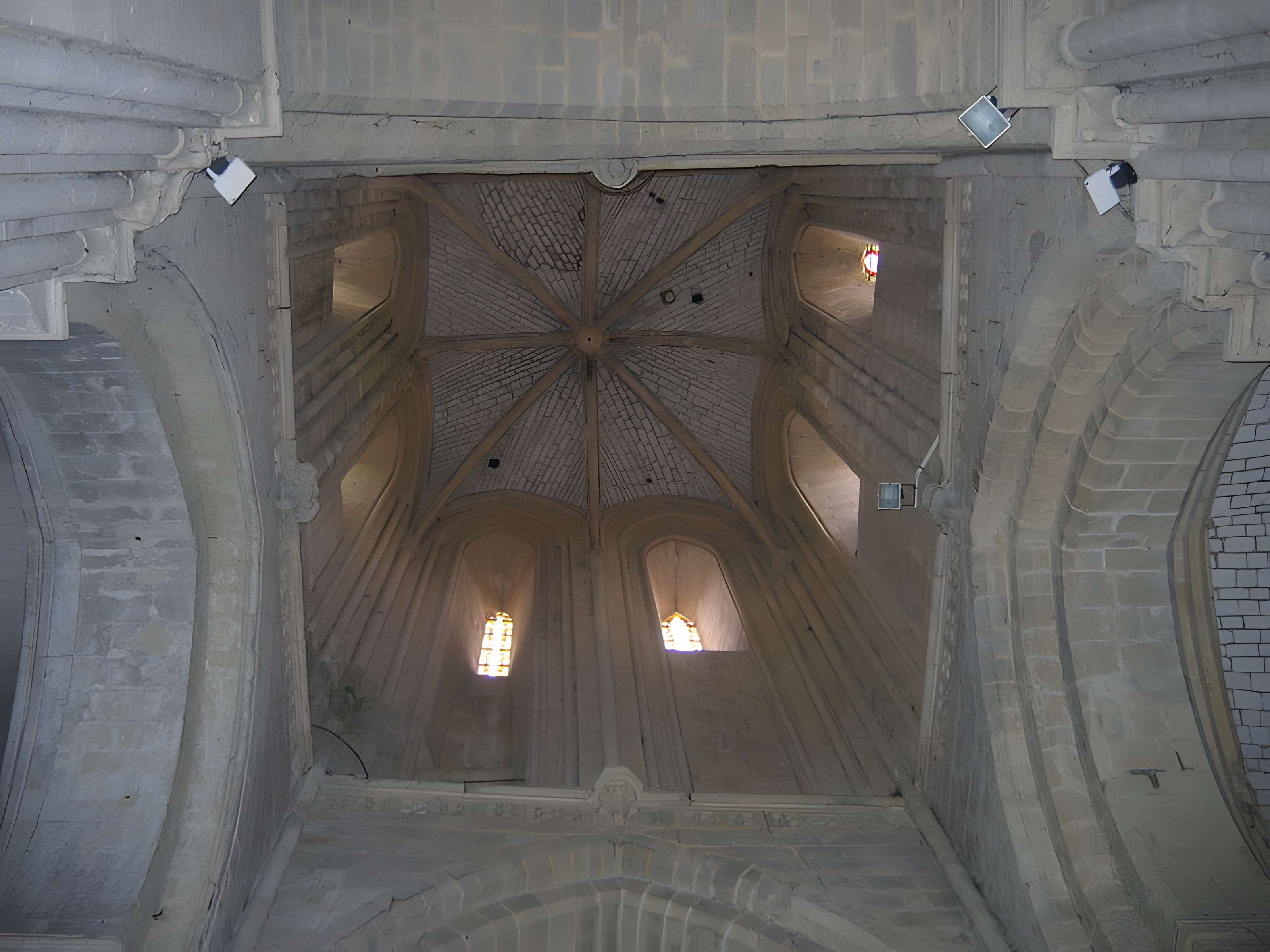 Église Notre-Dame d'Étretat