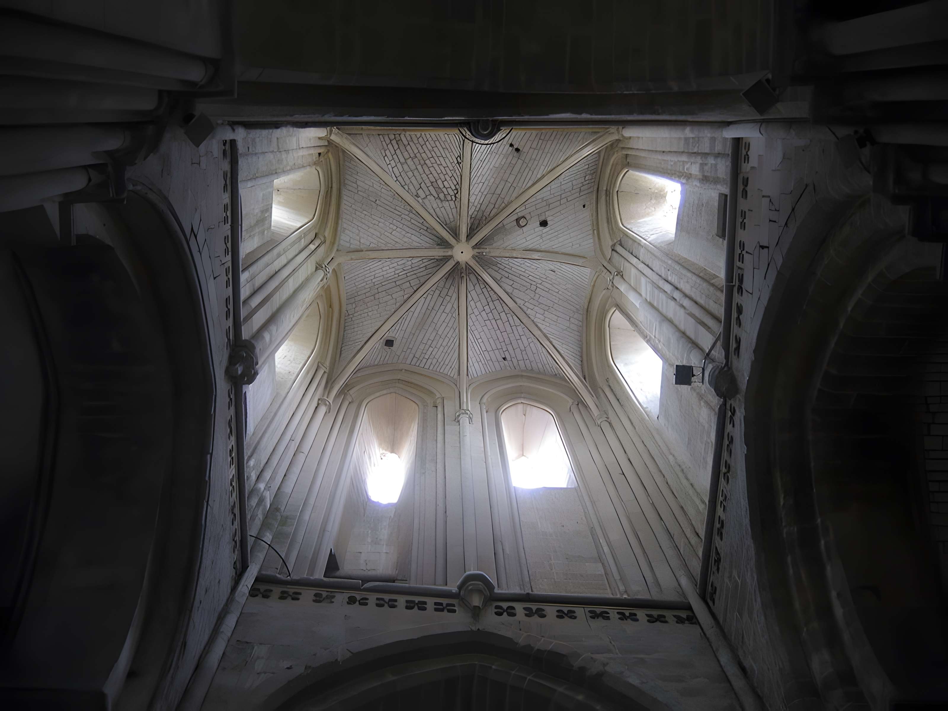 Église Notre-Dame d'Étretat