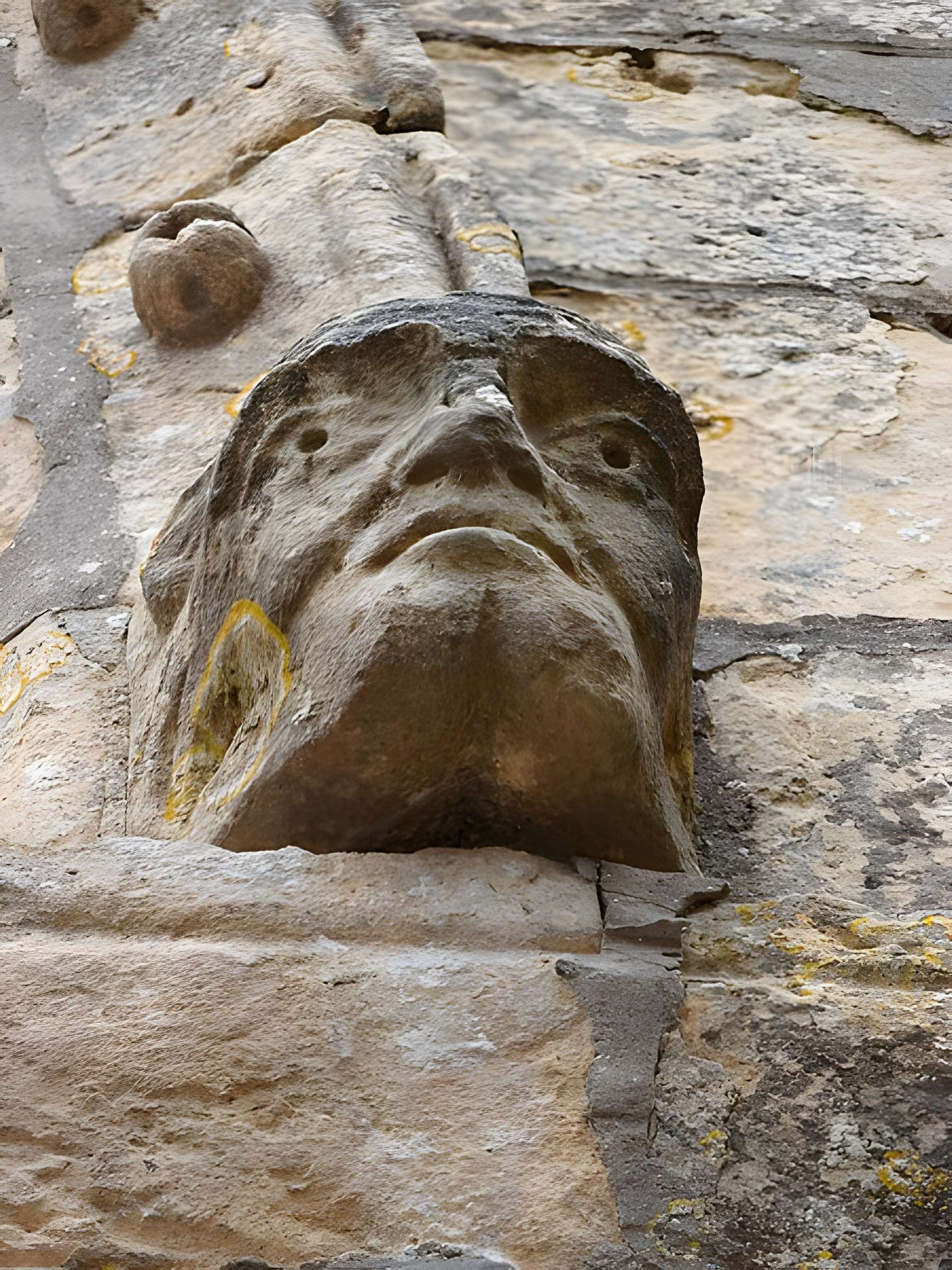 Église Notre-Dame d'Étretat