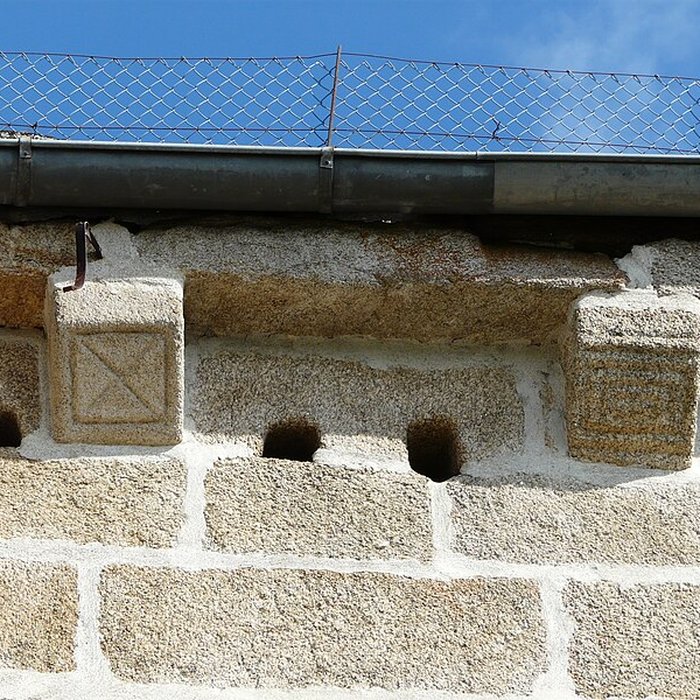 Photo de Église Notre-Dame dHautefage