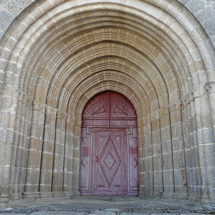 Photo de Église Notre-Dame dHautefage
