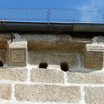 Église Notre-Dame dHautefage