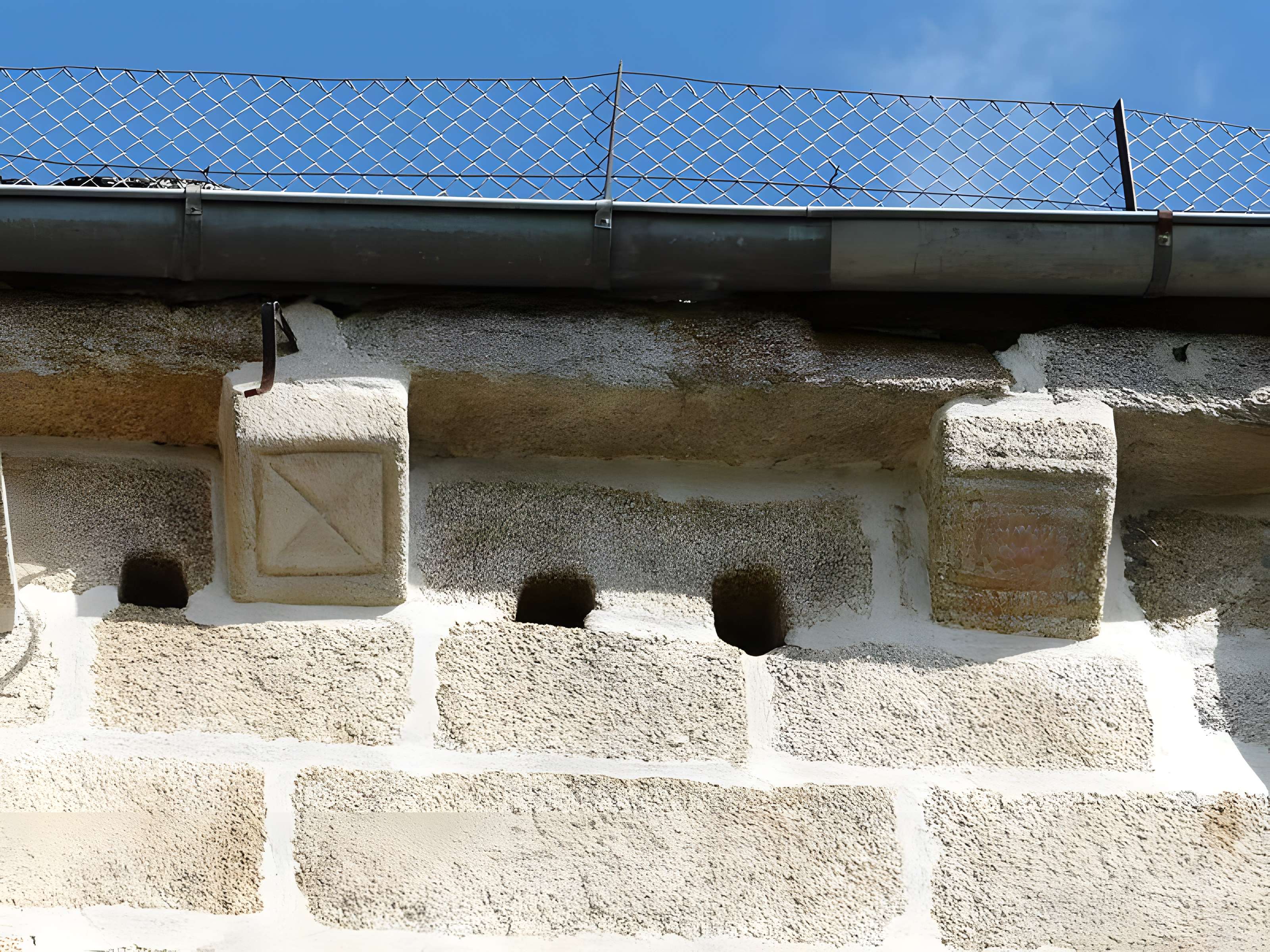 Église Notre-Dame d'Hautefage