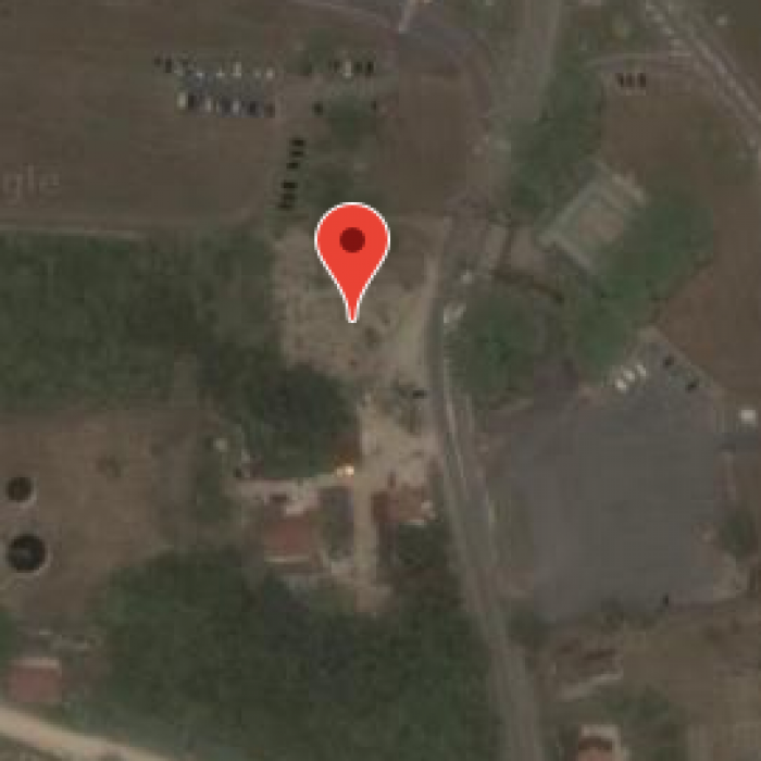 Photo de Vestiges de léglise Notre-Dame dHoëricourt