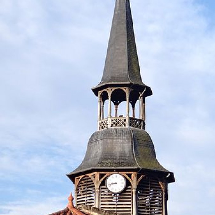 Photo de Église Notre-Dame dOlliergues