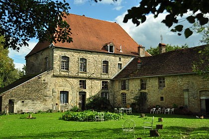 Photo de Abbaye de Bithaine