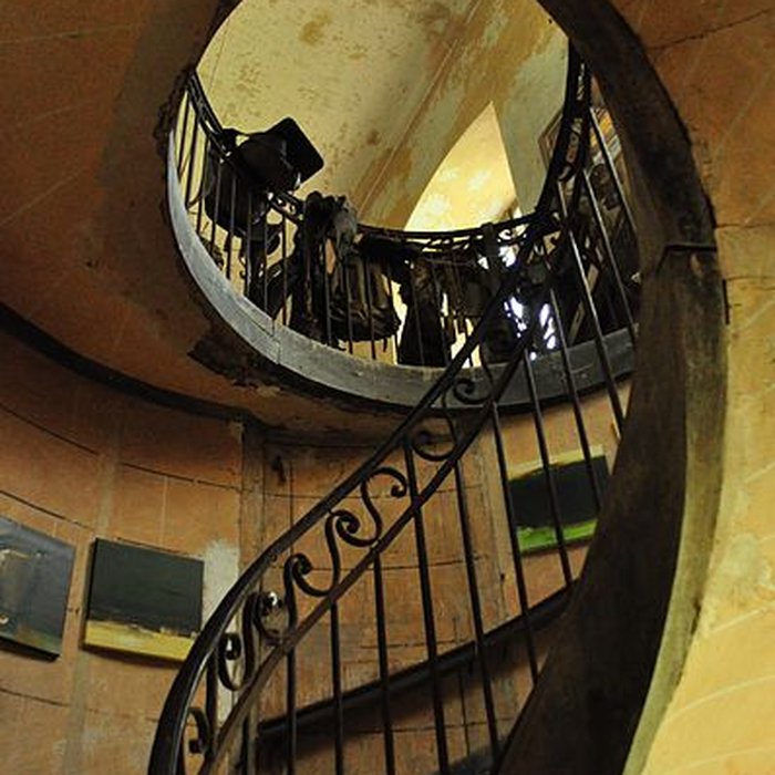 Photo de Abbaye de Bithaine