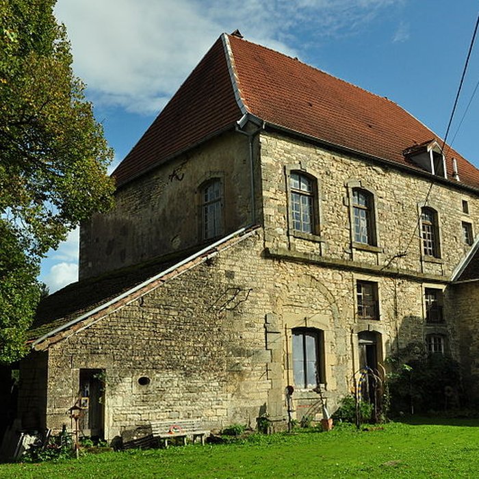 Photo de Abbaye de Bithaine