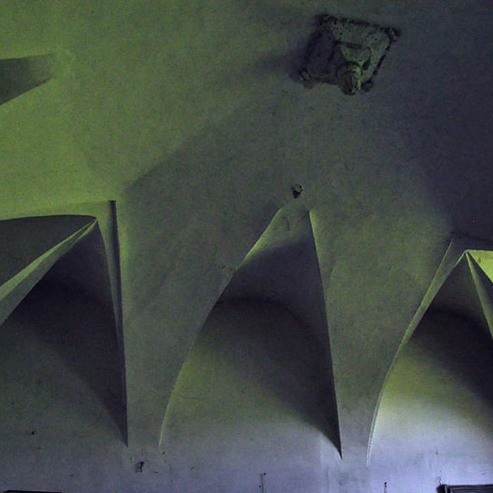 Photo de Abbaye de Bithaine