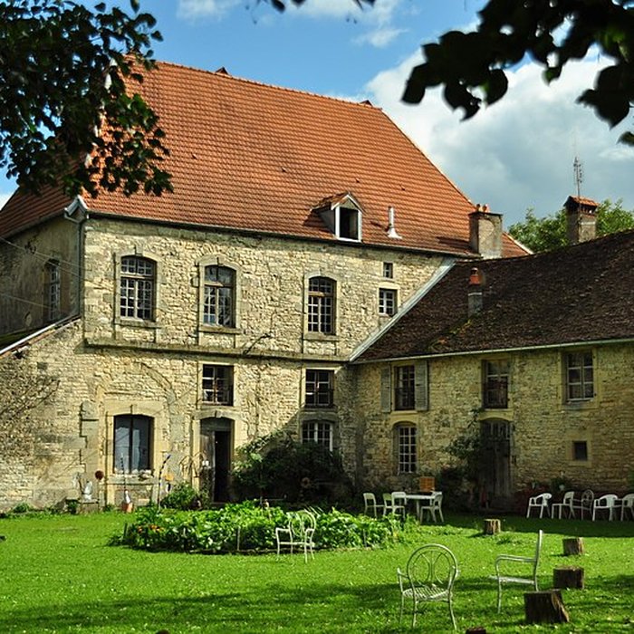 Photo de Abbaye de Bithaine