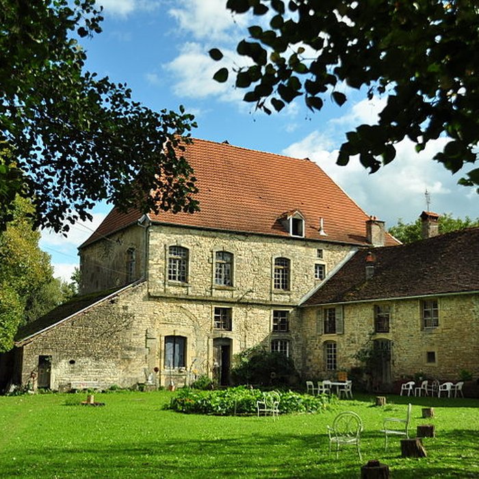 Photo de Abbaye de Bithaine