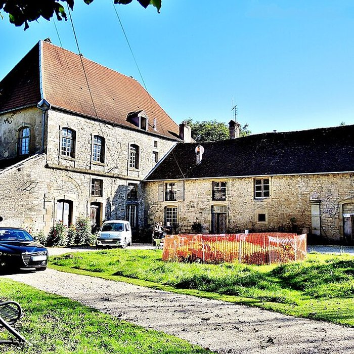 Photo de Abbaye de Bithaine
