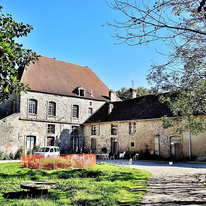 Photo de Abbaye de Bithaine