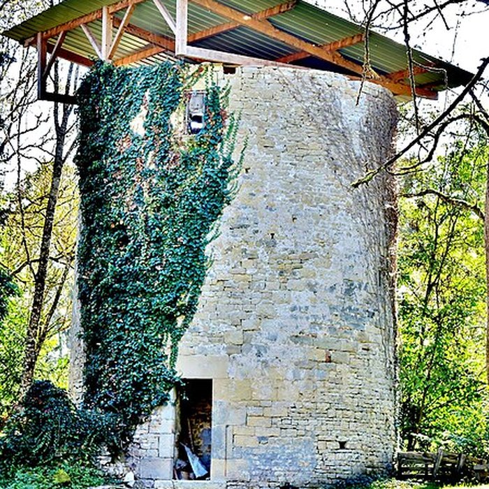 Photo de Abbaye de Bithaine