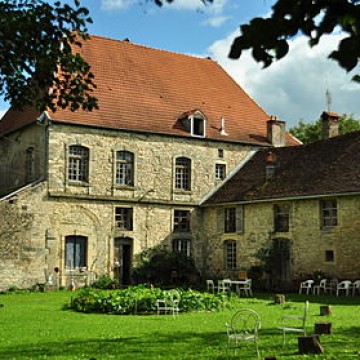 abbaye de bithaine