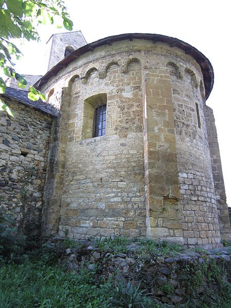 Photo de Église Notre-Dame d'Ourjout