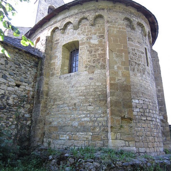 Photo de Eglise Saint-Pierre dOurjout