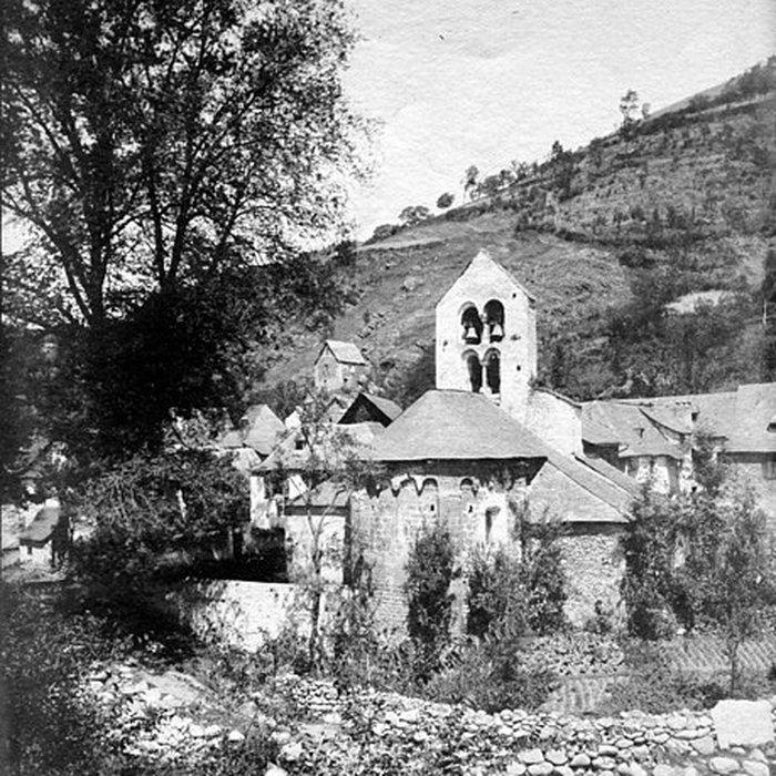 Photo de Eglise Saint-Pierre dOurjout