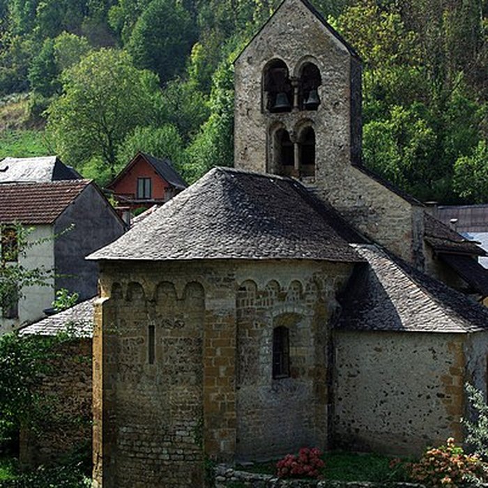 Photo de Eglise Saint-Pierre dOurjout
