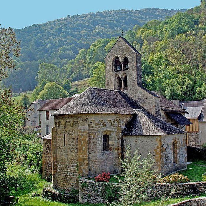 Photo de Eglise Saint-Pierre dOurjout