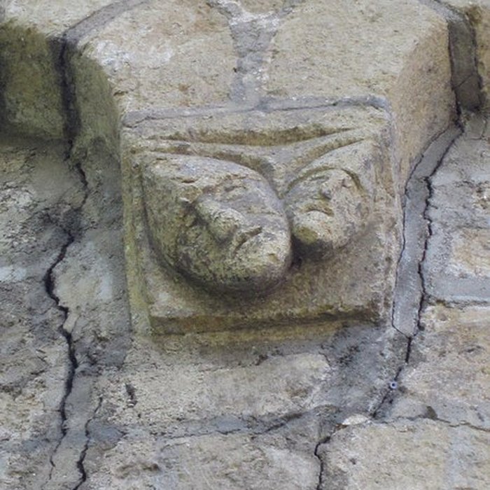 Photo de Eglise Saint-Pierre dOurjout