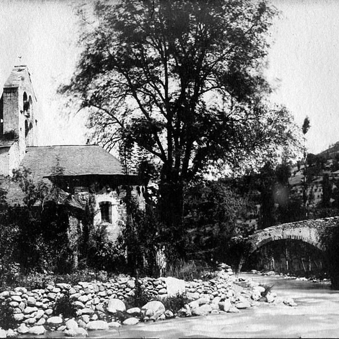 Photo de Eglise Saint-Pierre dOurjout