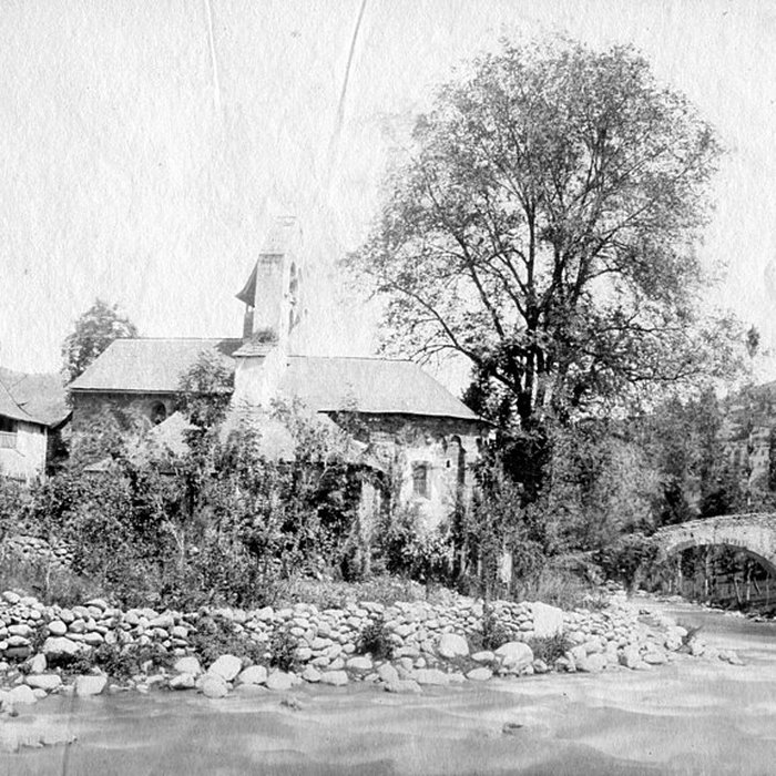 Photo de Eglise Saint-Pierre dOurjout