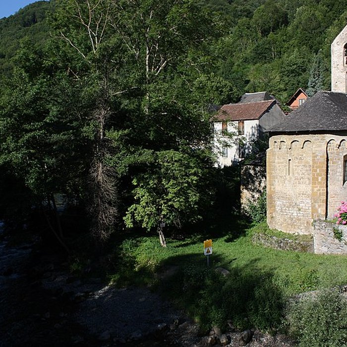 Photo de Eglise Saint-Pierre dOurjout