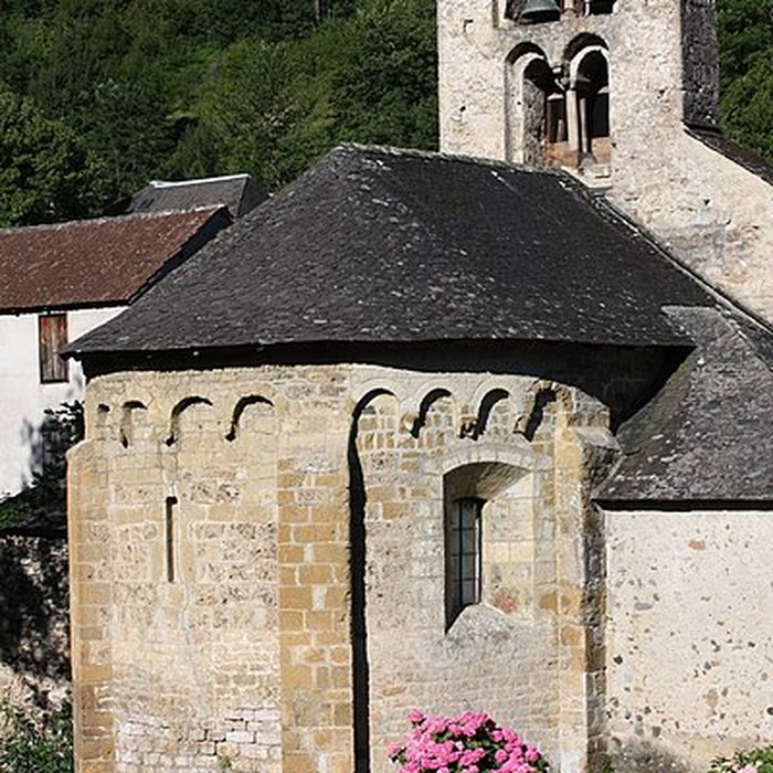 Photo de Eglise Saint-Pierre dOurjout
