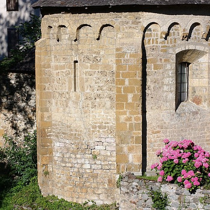 Photo de Eglise Saint-Pierre dOurjout