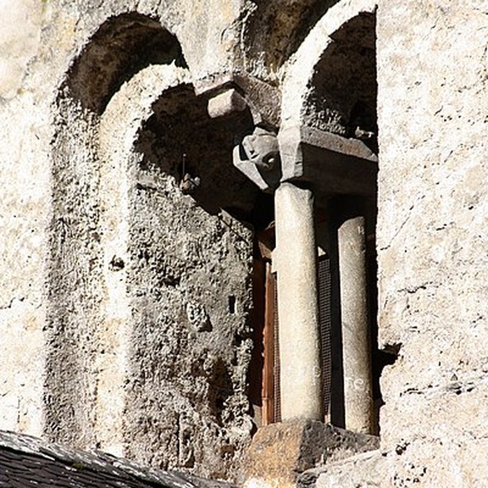 Photo de Eglise Saint-Pierre dOurjout