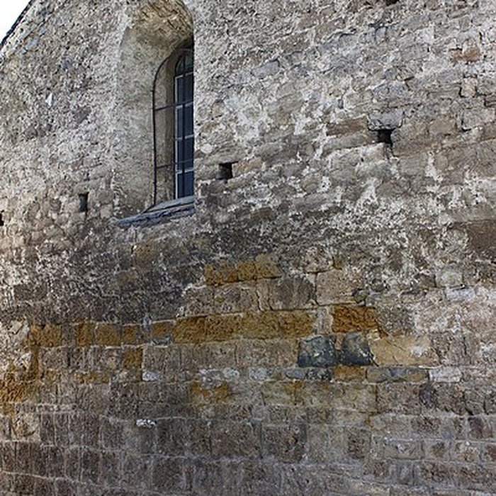 Photo de Eglise Saint-Pierre dOurjout