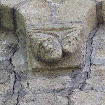 Eglise Saint-Pierre dOurjout