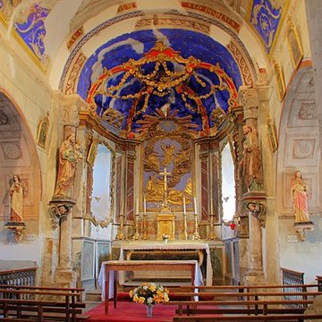 Eglise Saint-Pierre dOurjout