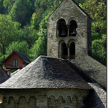 Eglise Saint-Pierre dOurjout